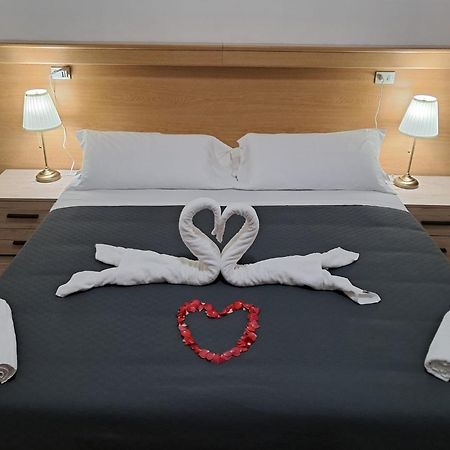 Hotel Tito 2 Mestre Zewnętrze zdjęcie