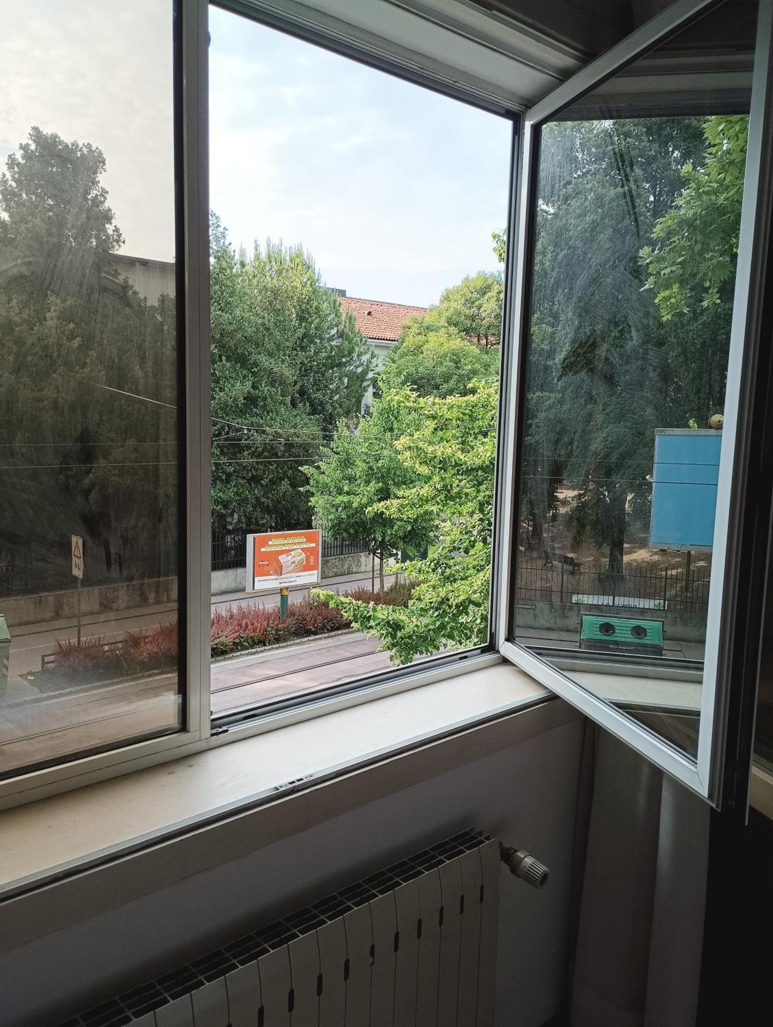 Hotel Tito 2 Mestre Zewnętrze zdjęcie