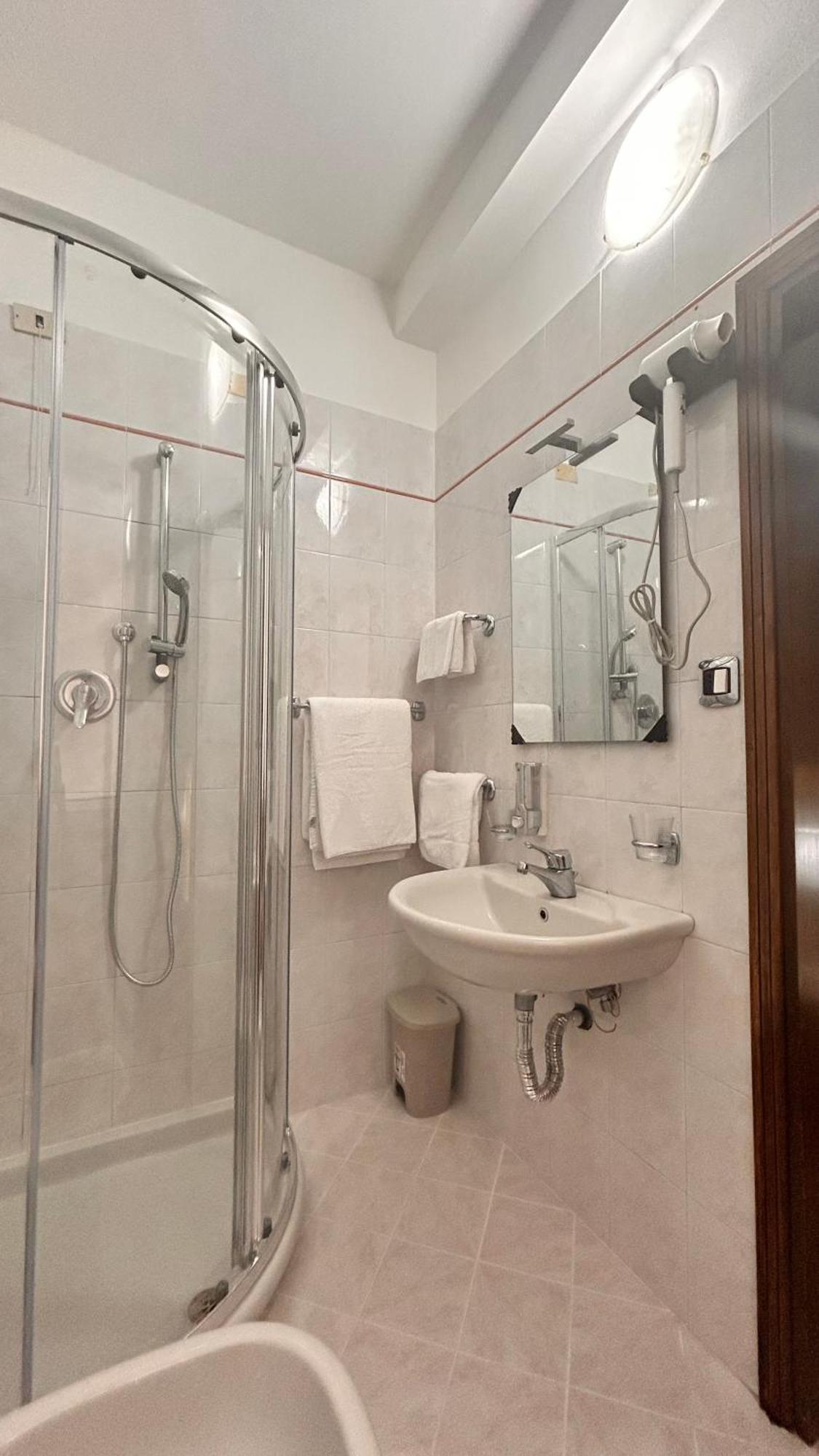 Hotel Tito 2 Mestre Zewnętrze zdjęcie