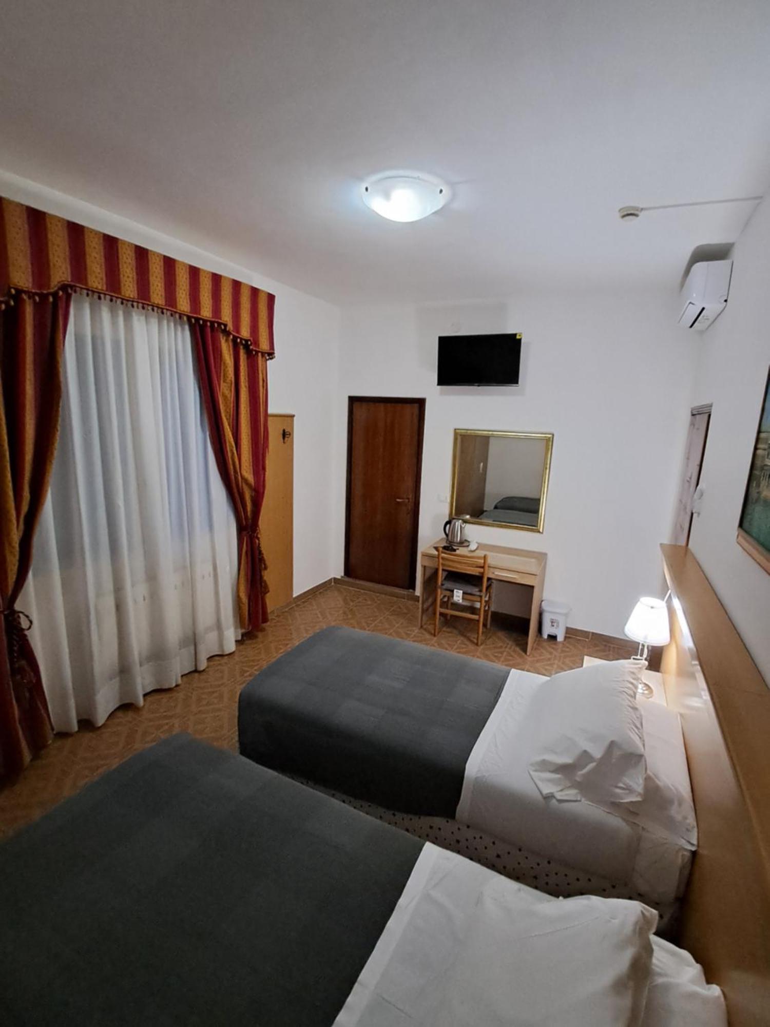Hotel Tito 2 Mestre Zewnętrze zdjęcie