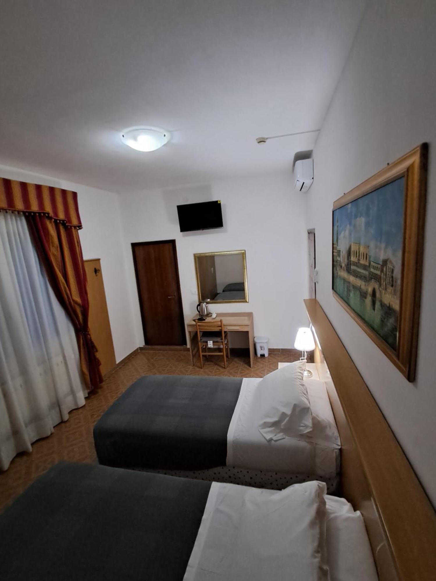 Hotel Tito 2 Mestre Zewnętrze zdjęcie