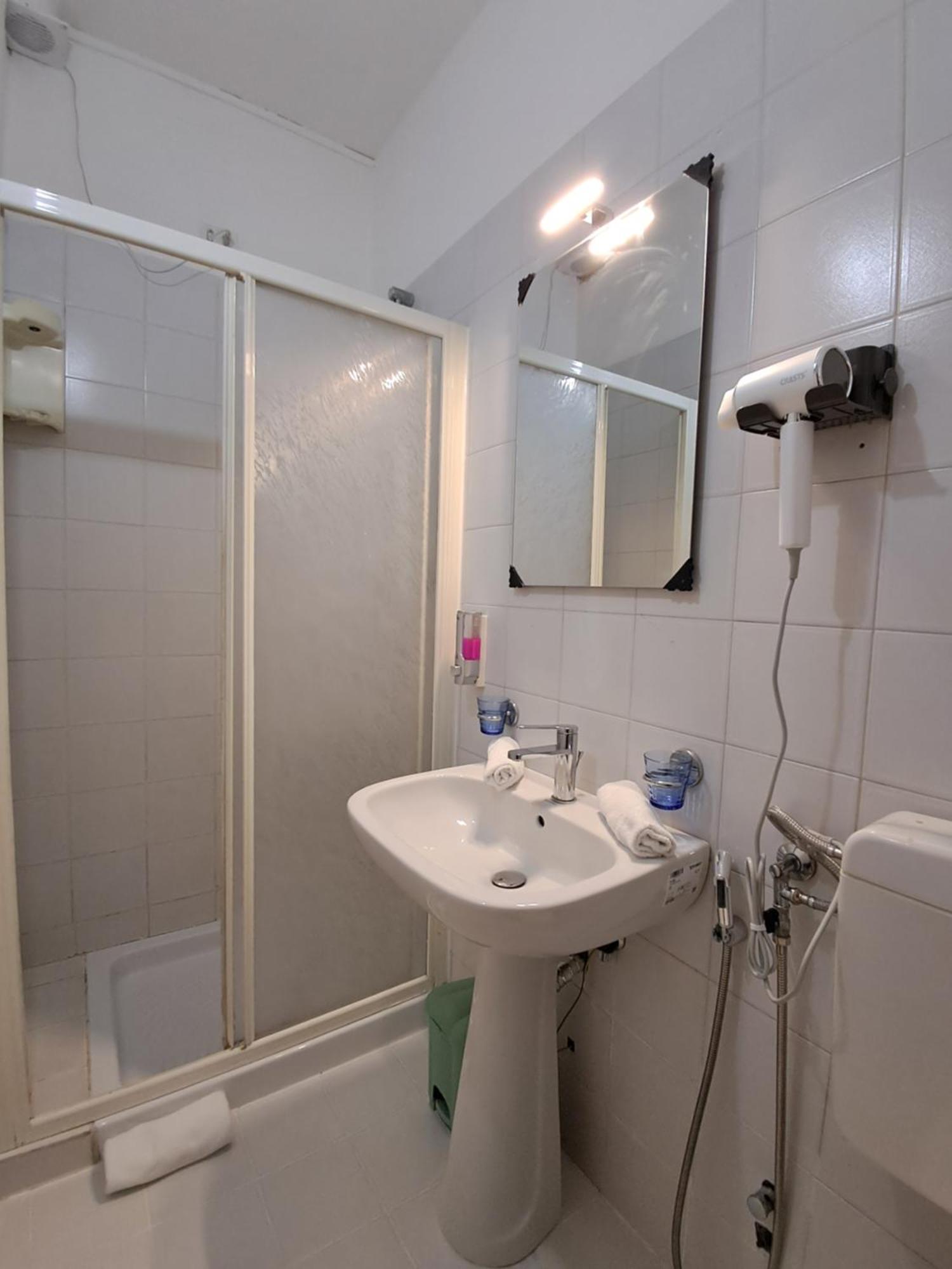 Hotel Tito 2 Mestre Zewnętrze zdjęcie