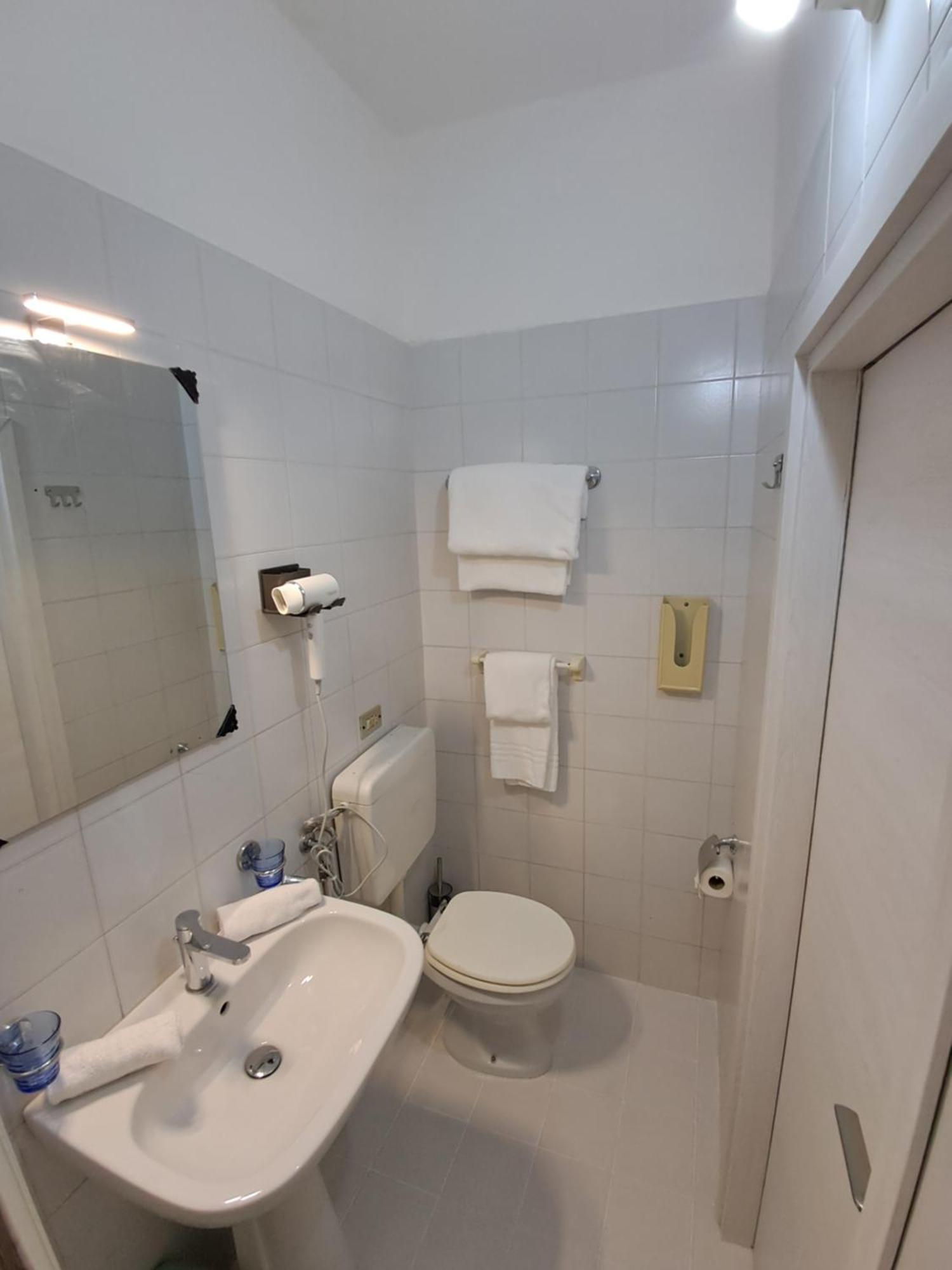 Hotel Tito 2 Mestre Zewnętrze zdjęcie