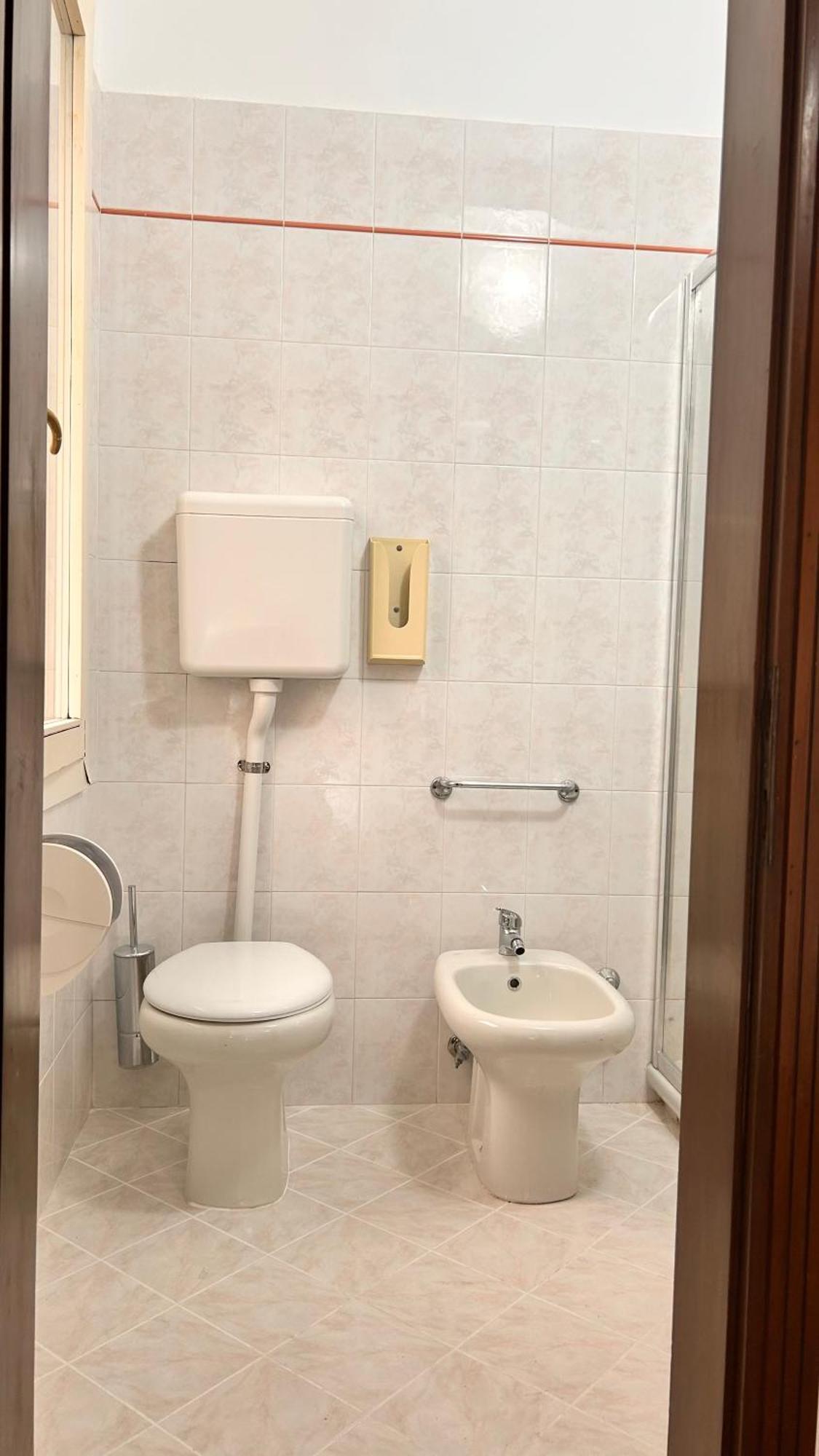 Hotel Tito 2 Mestre Zewnętrze zdjęcie