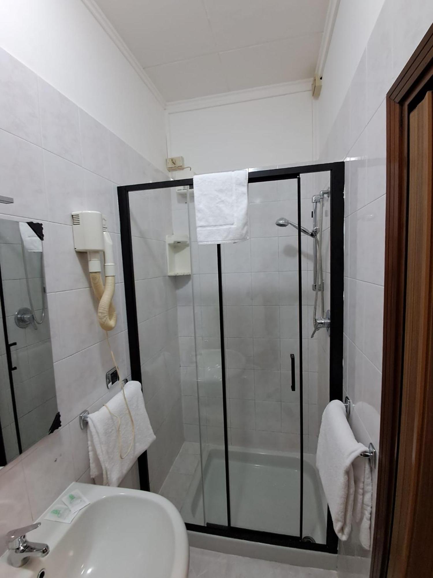 Hotel Tito 2 Mestre Zewnętrze zdjęcie