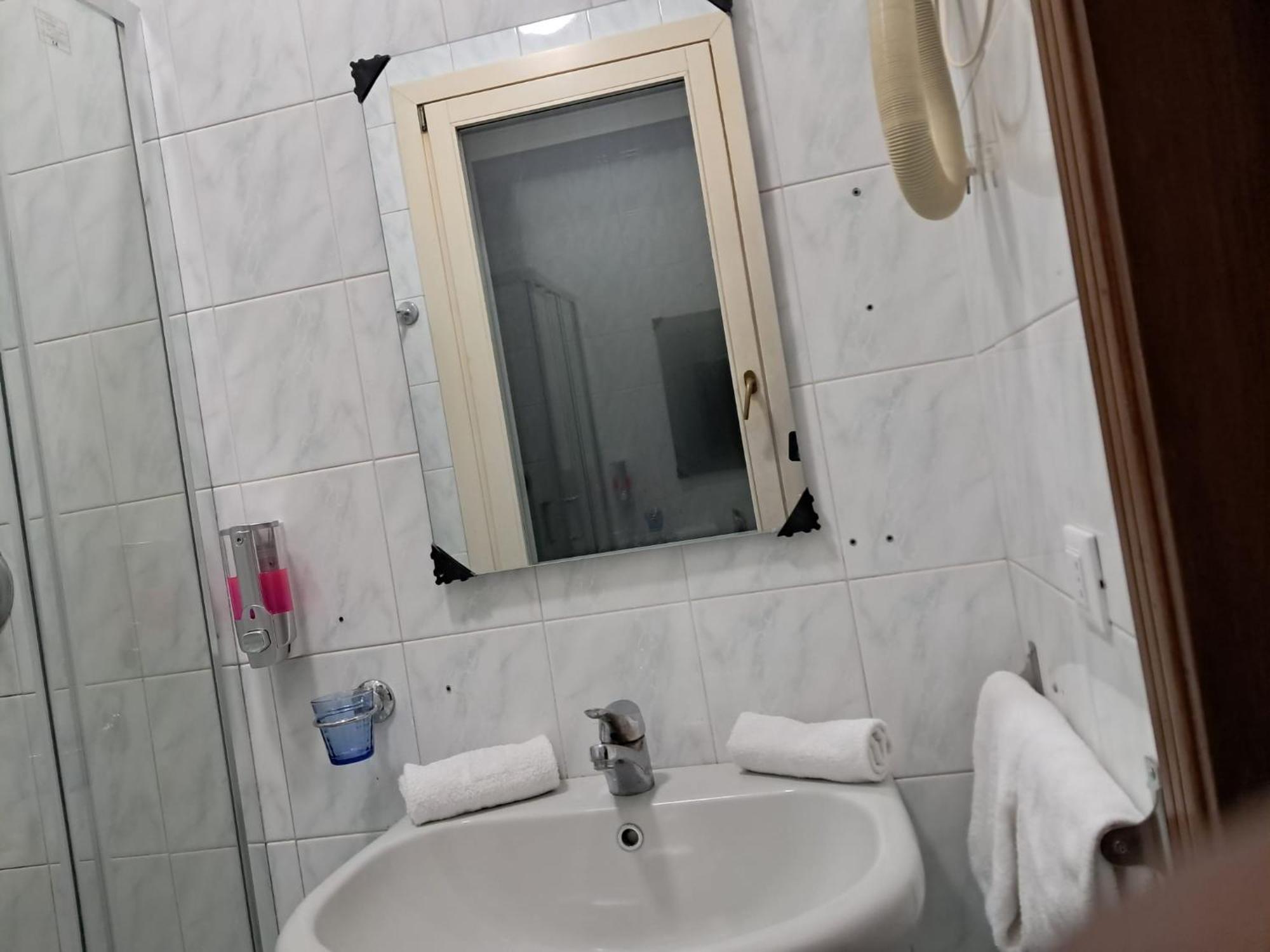 Hotel Tito 2 Mestre Zewnętrze zdjęcie