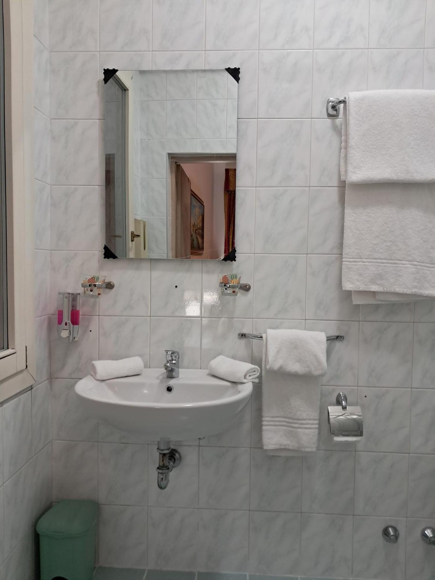 Hotel Tito 2 Mestre Zewnętrze zdjęcie
