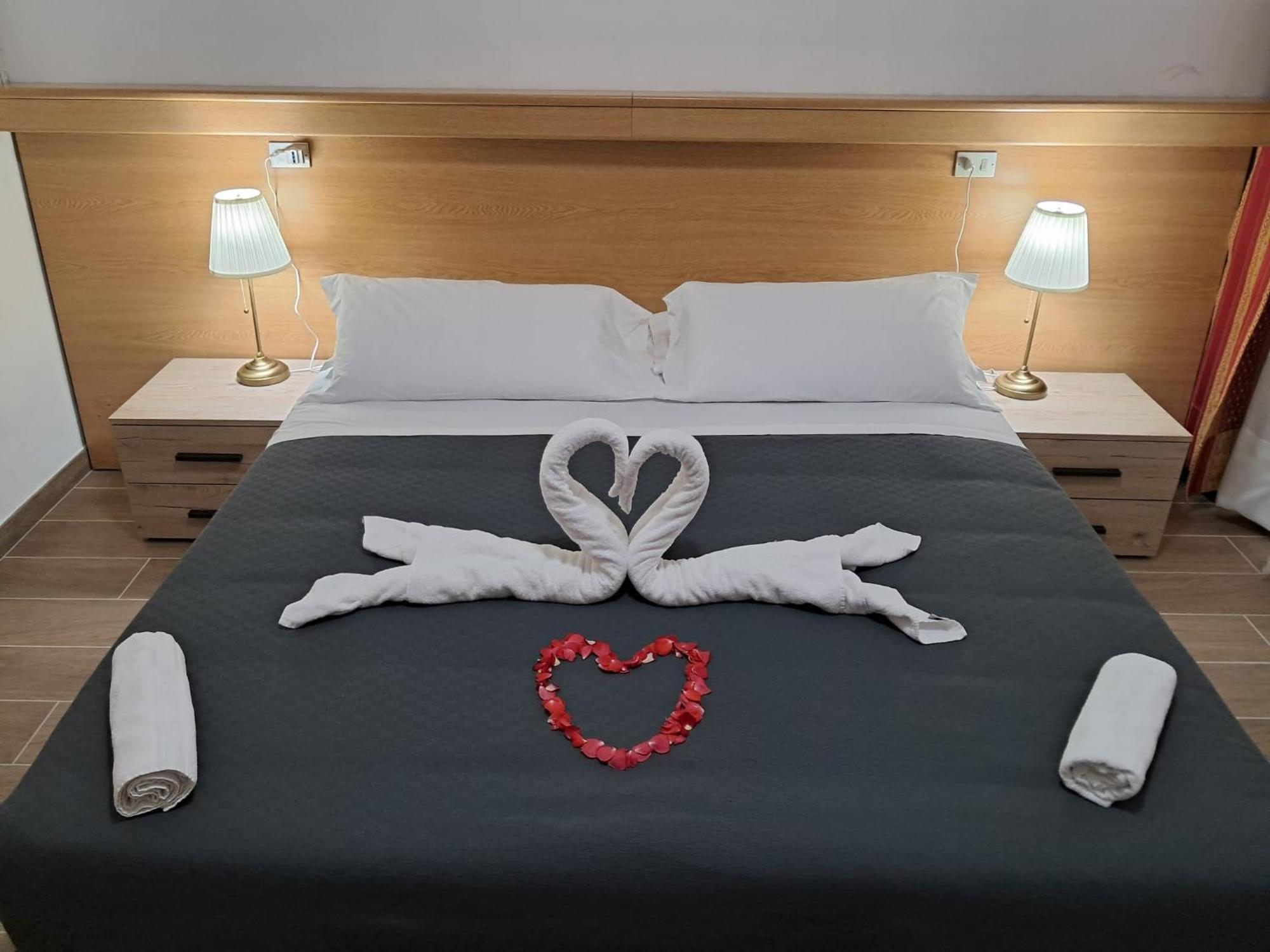 Hotel Tito 2 Mestre Zewnętrze zdjęcie