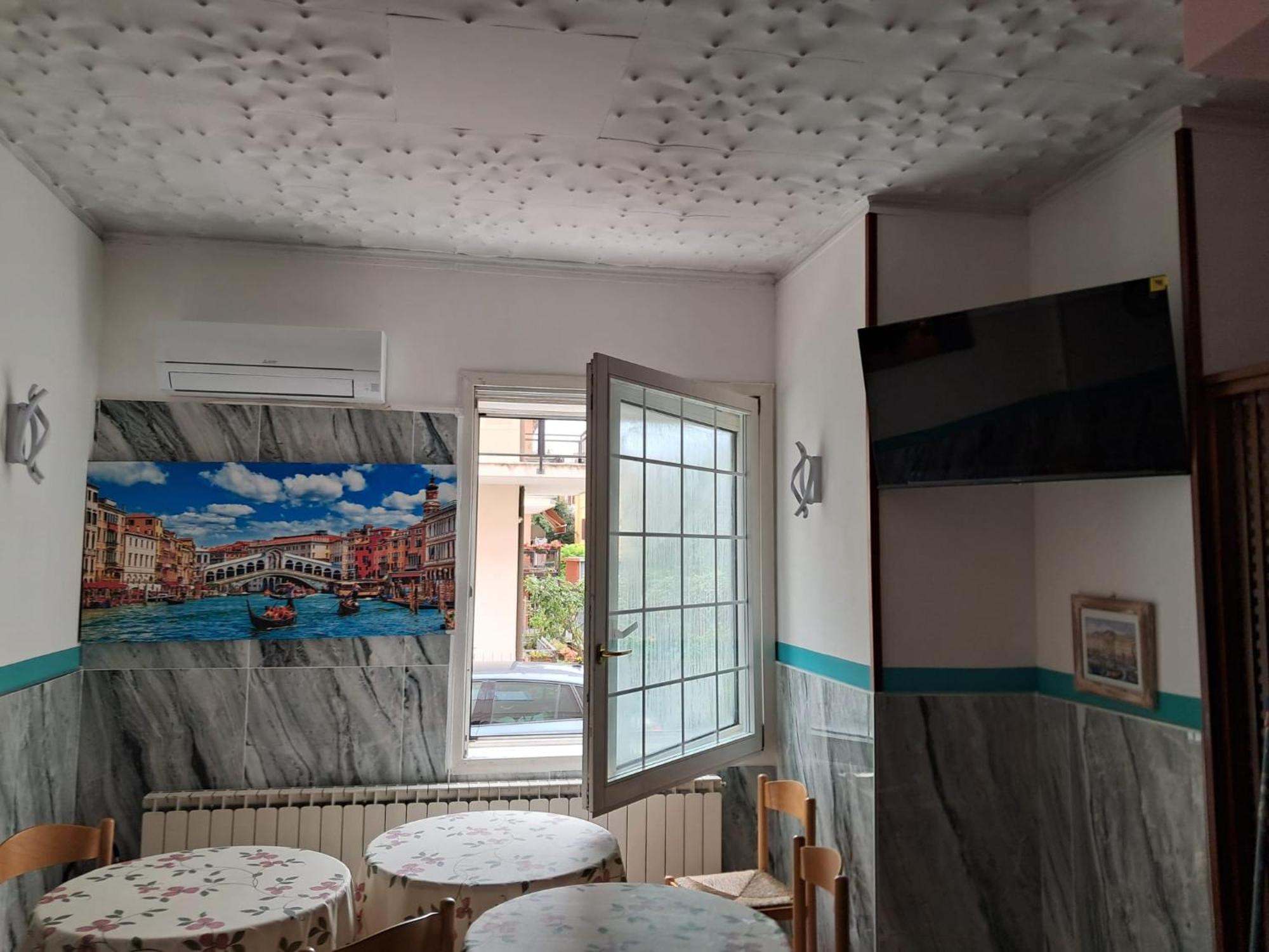 Hotel Tito 2 Mestre Zewnętrze zdjęcie